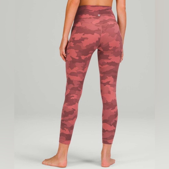 Lululemon Align High-Rise Pant 28” - Picture 5 of 5